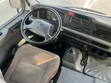 Toyota Coaster 2021